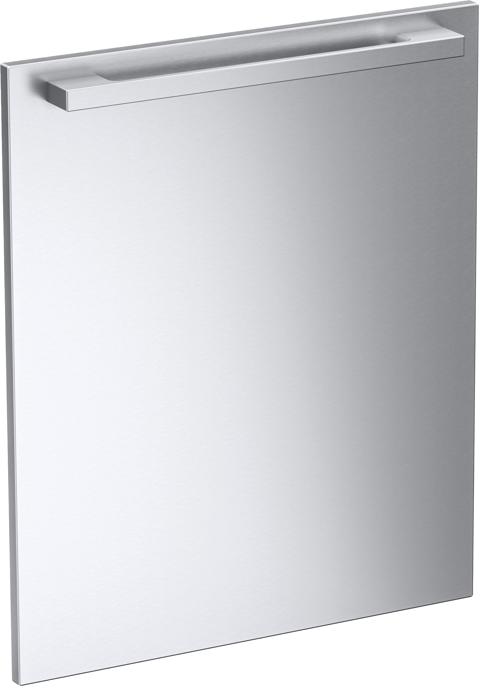 Miele PureLine Towel Bar Handle Dishwasher Panel