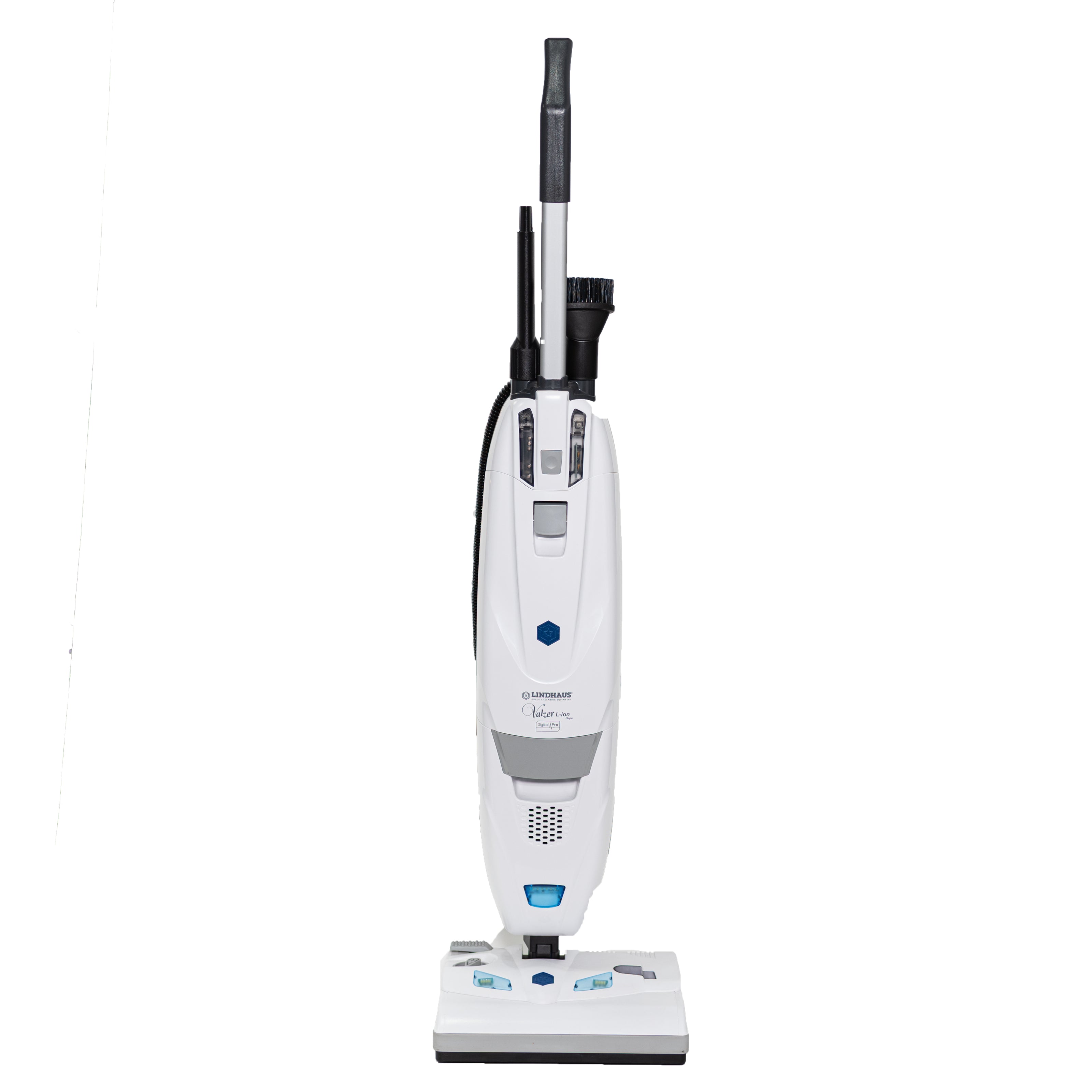 Lindhaus Valzer L-ion Digital