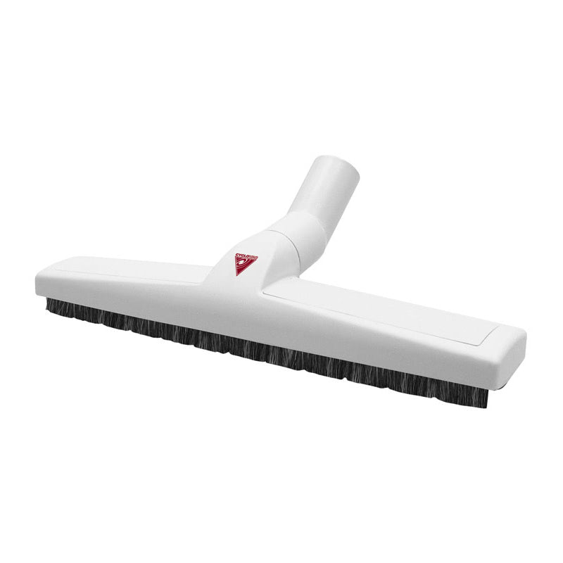 Cyclovac Universal Soft Bristle 14-Inch Floor Brush