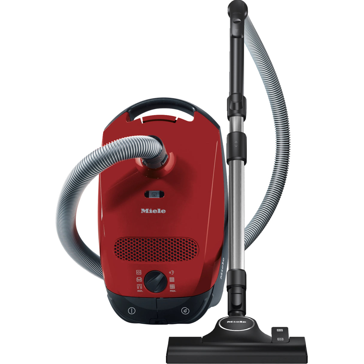 Miele Classic C1 HomeCare Pure Suction