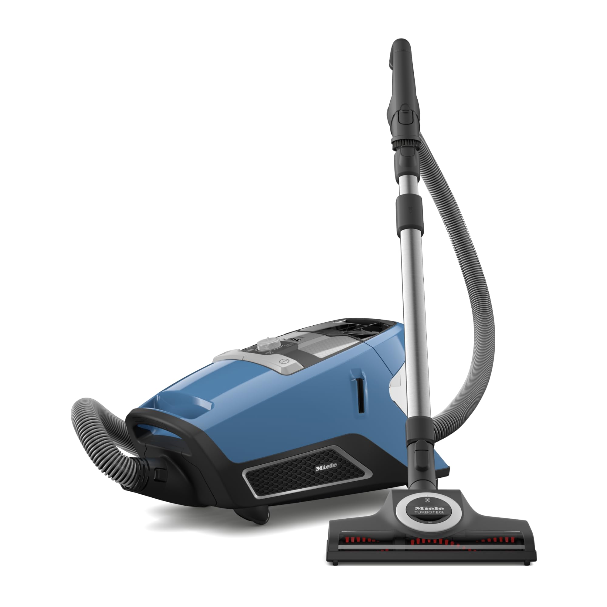 Miele Blizzard CX1 Turbo Team – All Things Clean Vacuum & Appliance