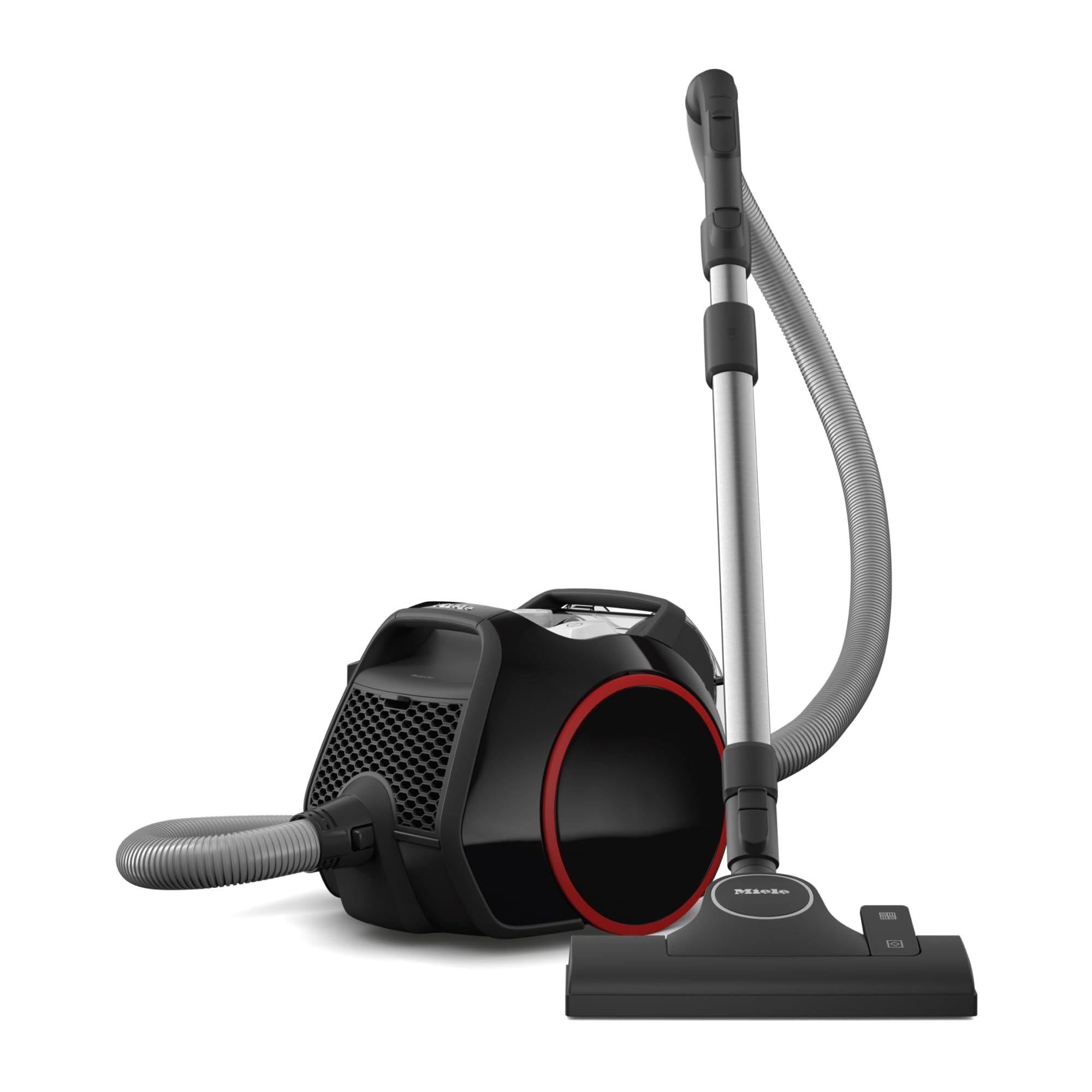 Miele Boost CX1 Vacuum
