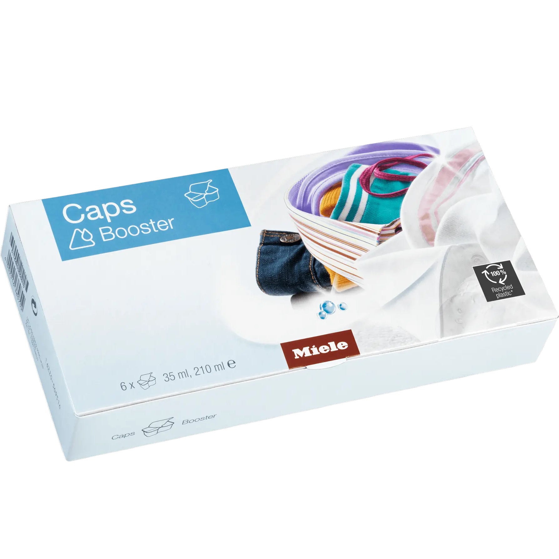 Miele Booster Capsules