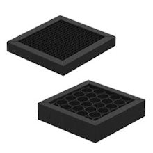 Airfree Elite Series Capsule Kit
