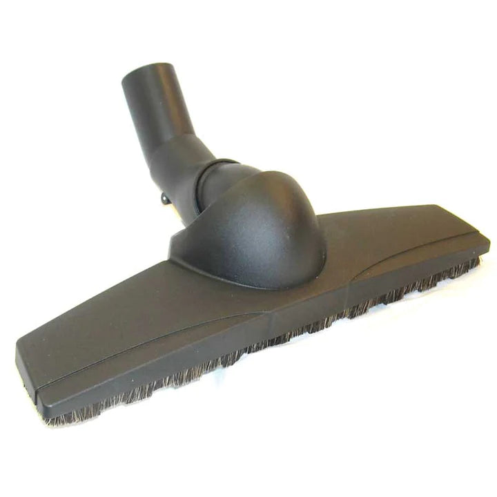 Standard 1.25" Clean and Turn Bare Floor Brush