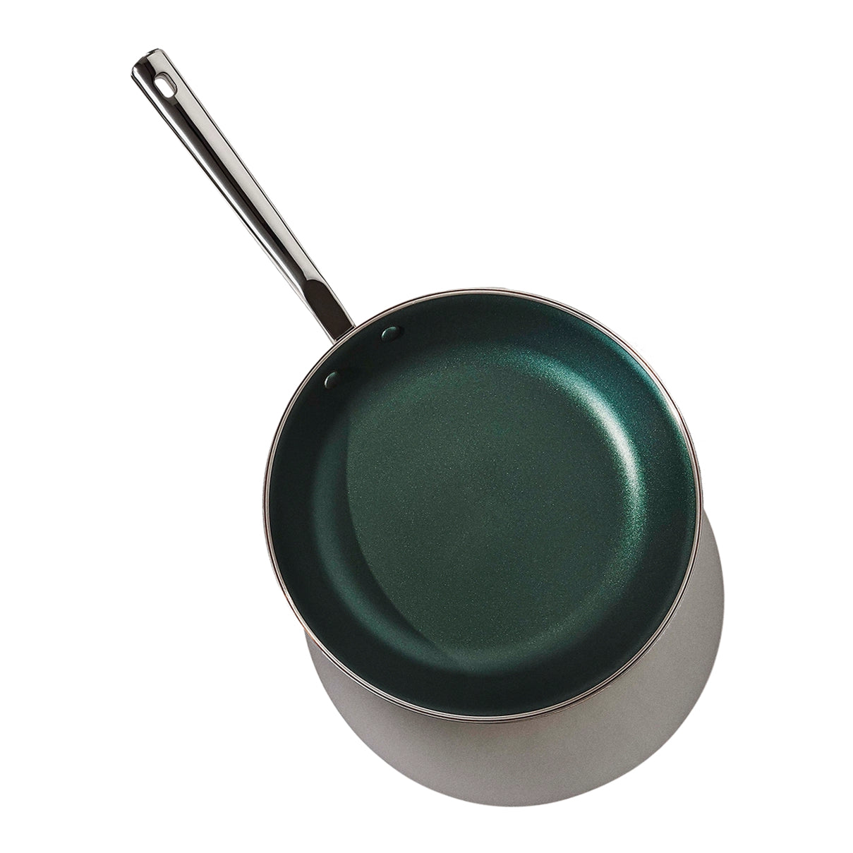 Material The Coated Pan