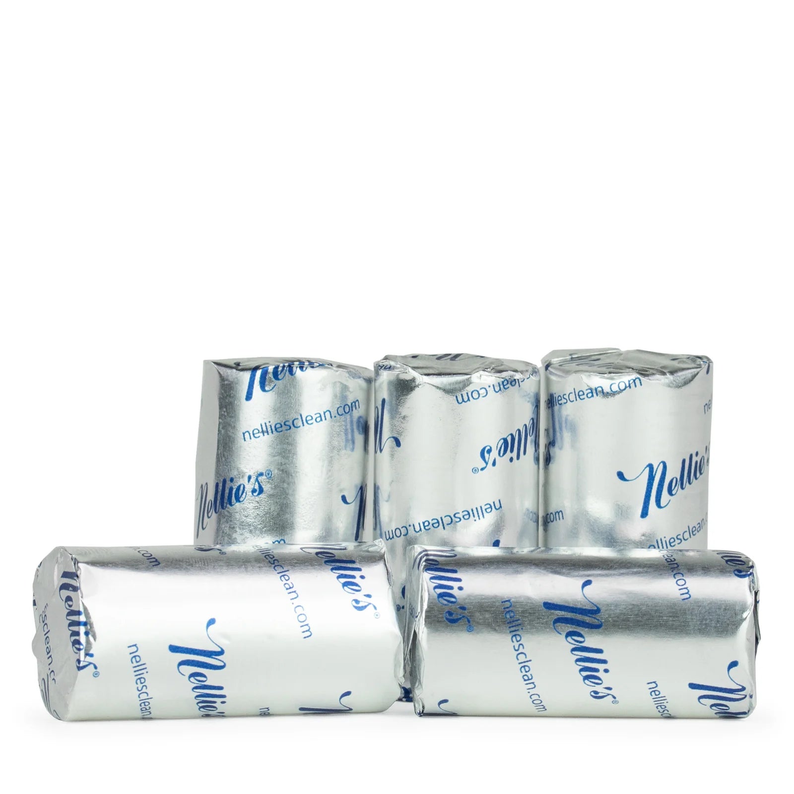 Nellie's Dish Stick Soap Refill Pack