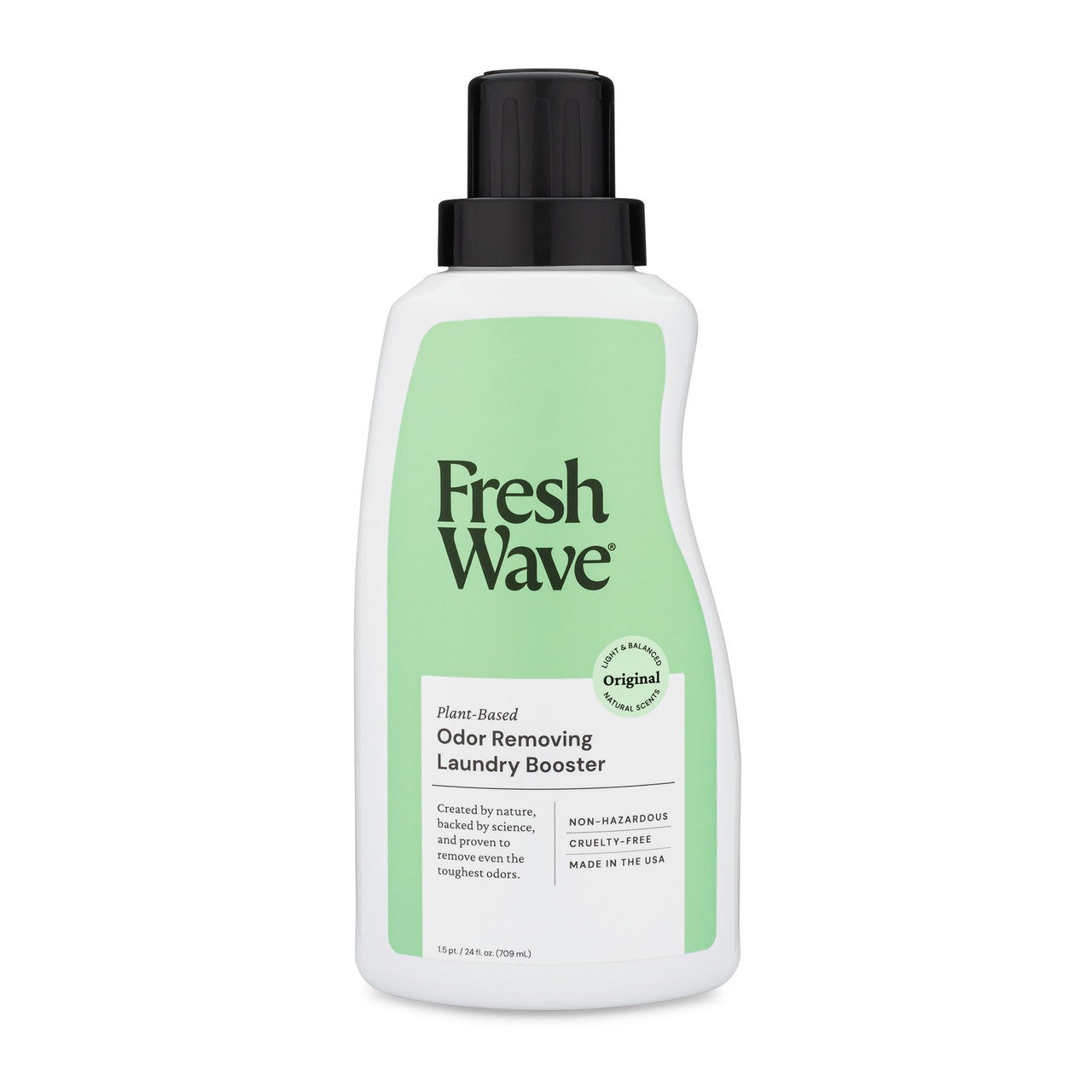 Fresh Wave Odor Removing Laundry Booster