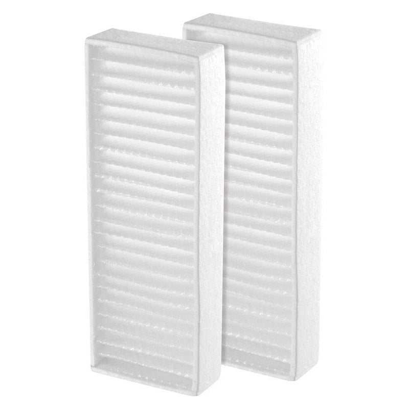 Cyclovac Carbon Dust Filter Set