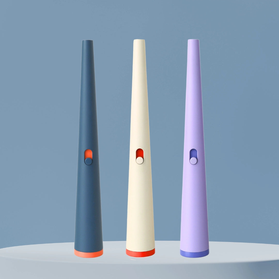 Flume & Nomatiq Electric Lighter
