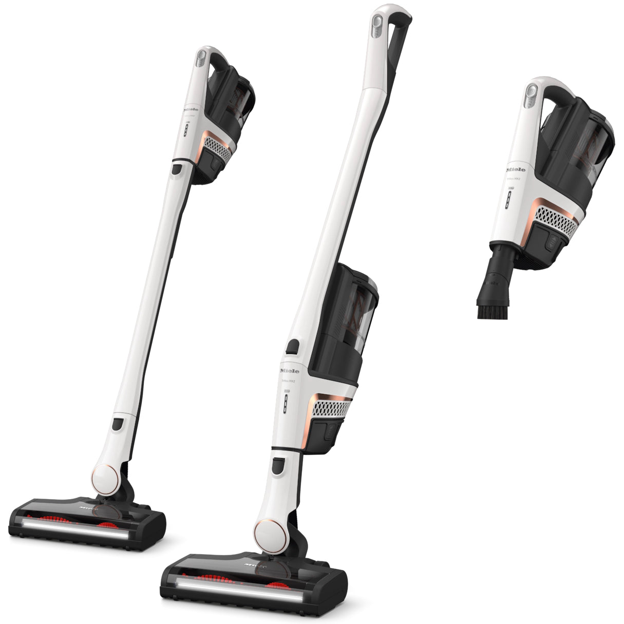 Miele Triflex HX2 Flash