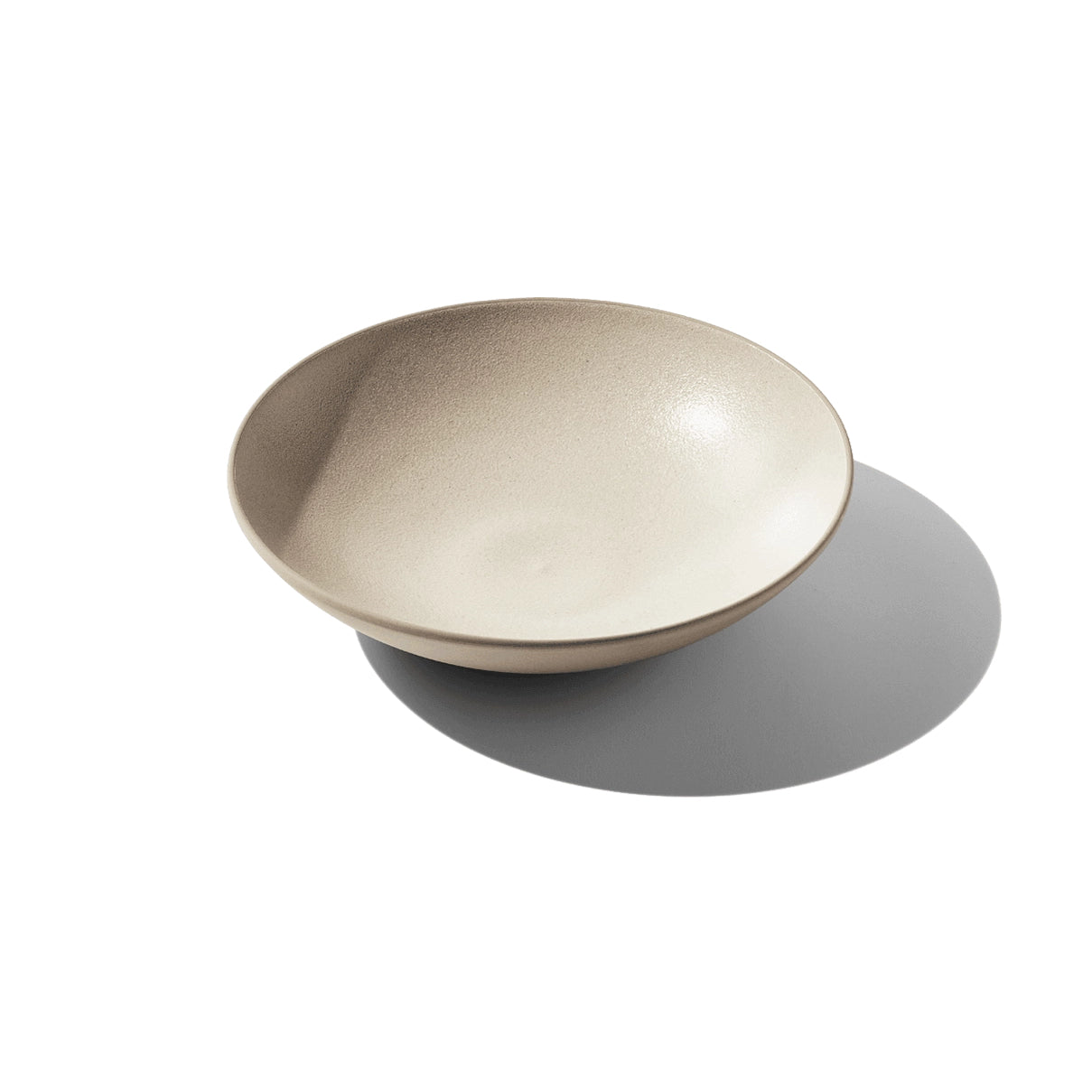 Material The Open Bowl