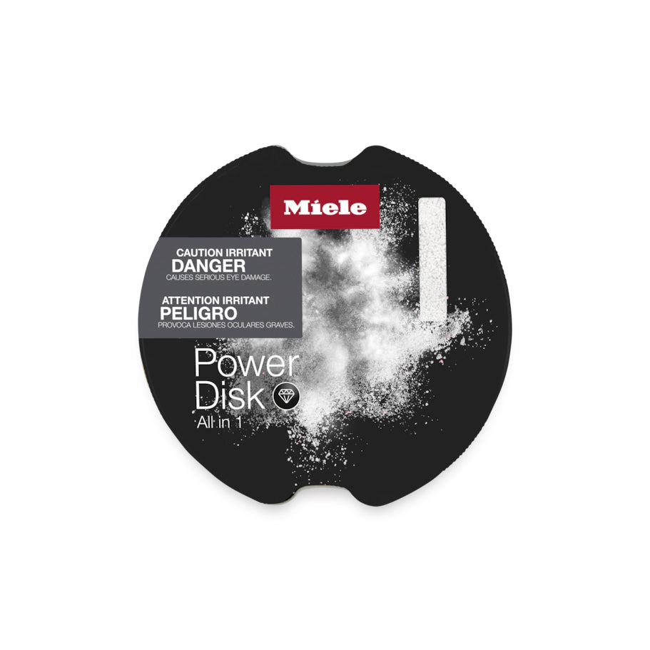 Miele PowerDisk