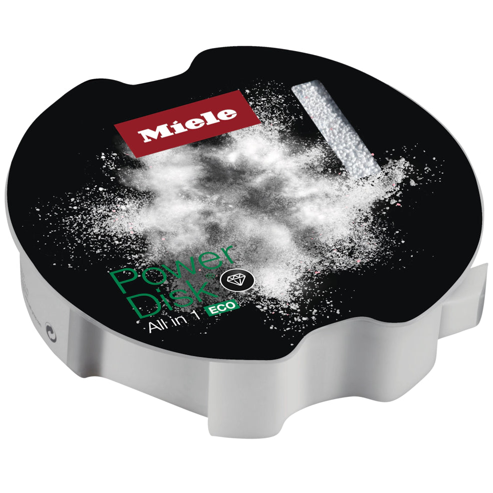 Miele PowerDisk ECO