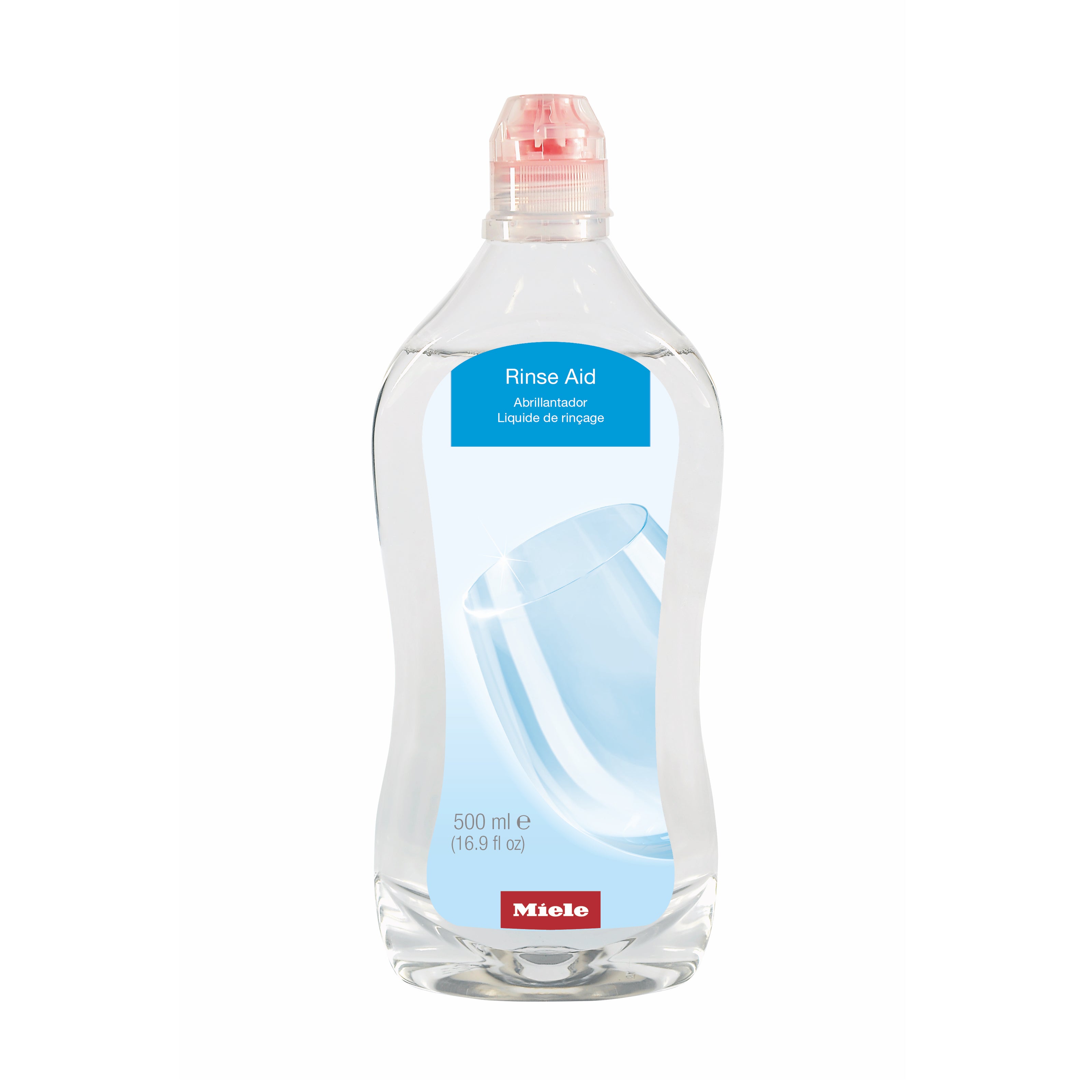 Miele Rinse Aid