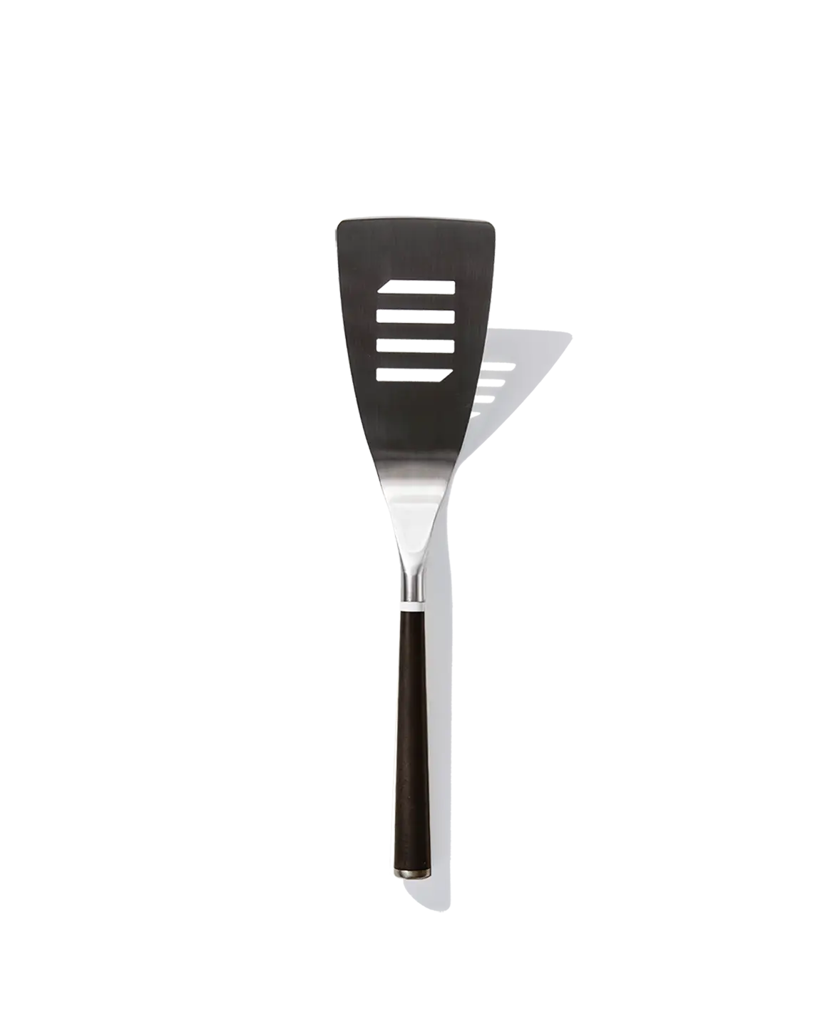 The Slotted Spatula