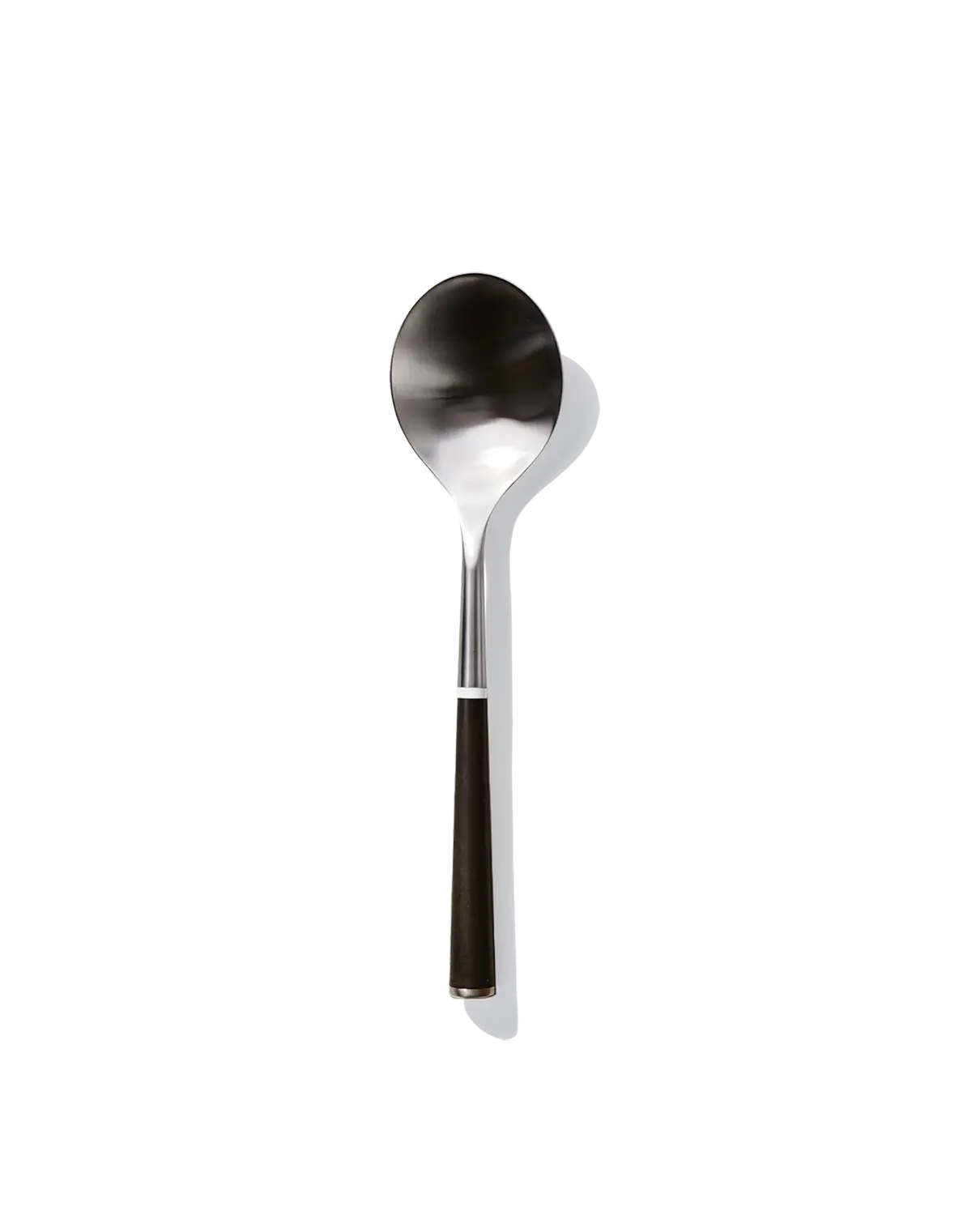 Material The Metal Spoon