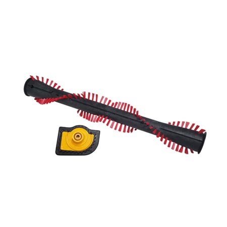 Miele HX1 Triflex Brush Roller with End Cap