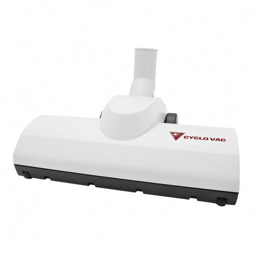 Cyclovac Standard Air-Driven Turbobrush