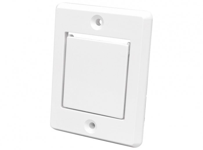 Exhaust Vent Flap for Central Vacuum Pipe All Things Clean Vacuum