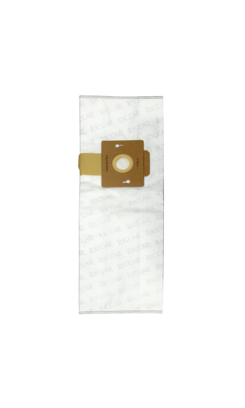 Riccar SupraLite Type F HEPA Media Bags