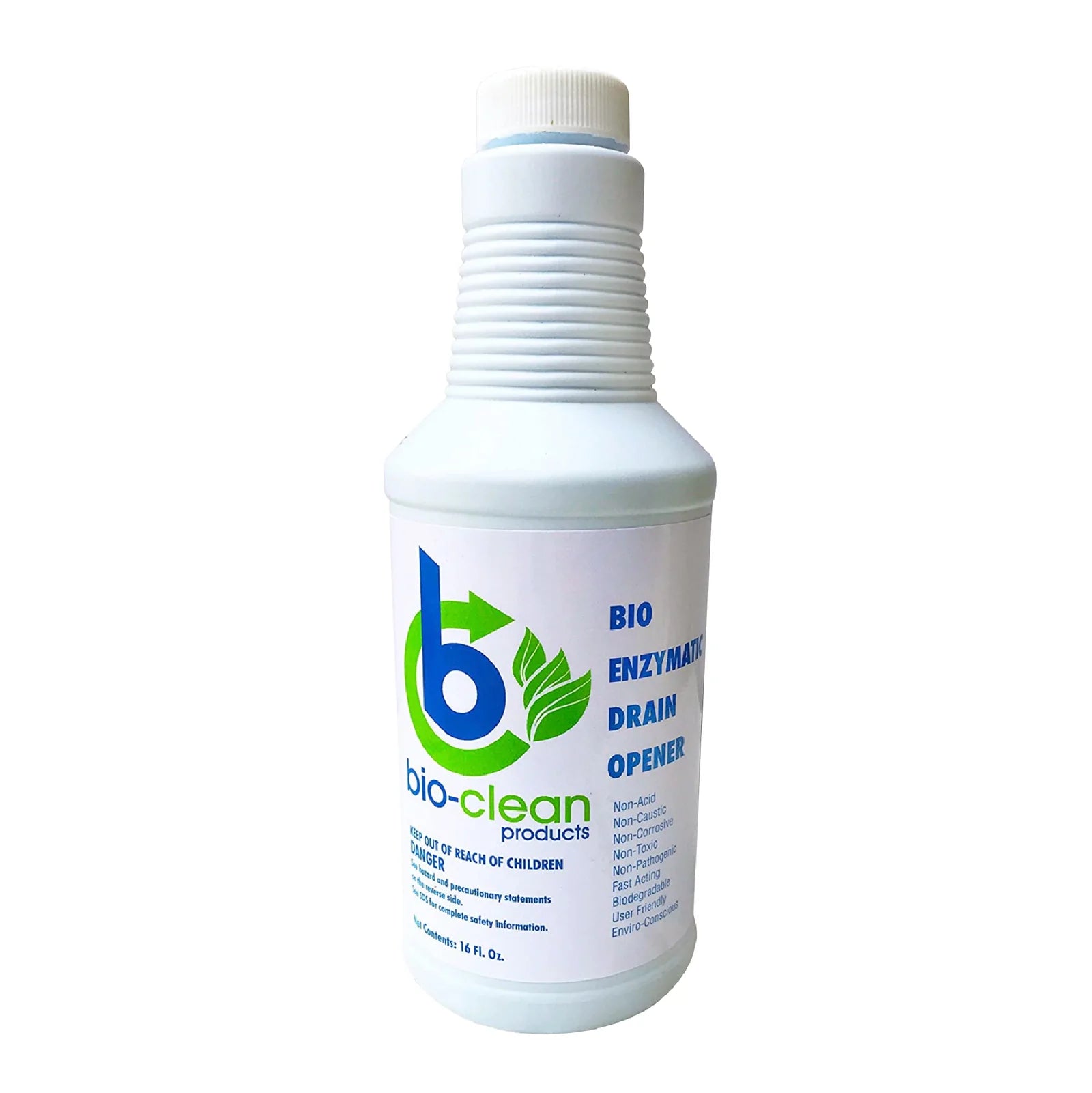 Bio-Clean Bio-Enzymatic Drain Opener