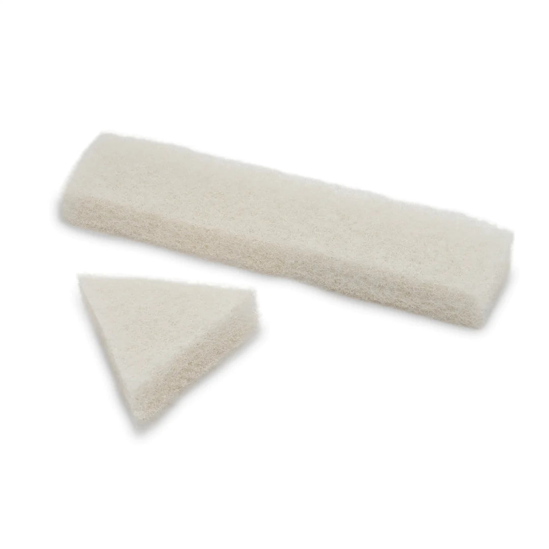DeLozio Filler Pad Set
