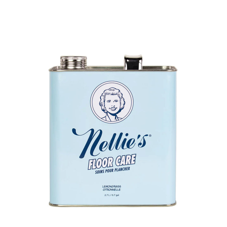 Nellie's Floor Care Solution -2