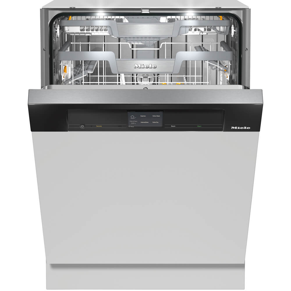 Miele G 7936 SCi AutoDos Dishwasher