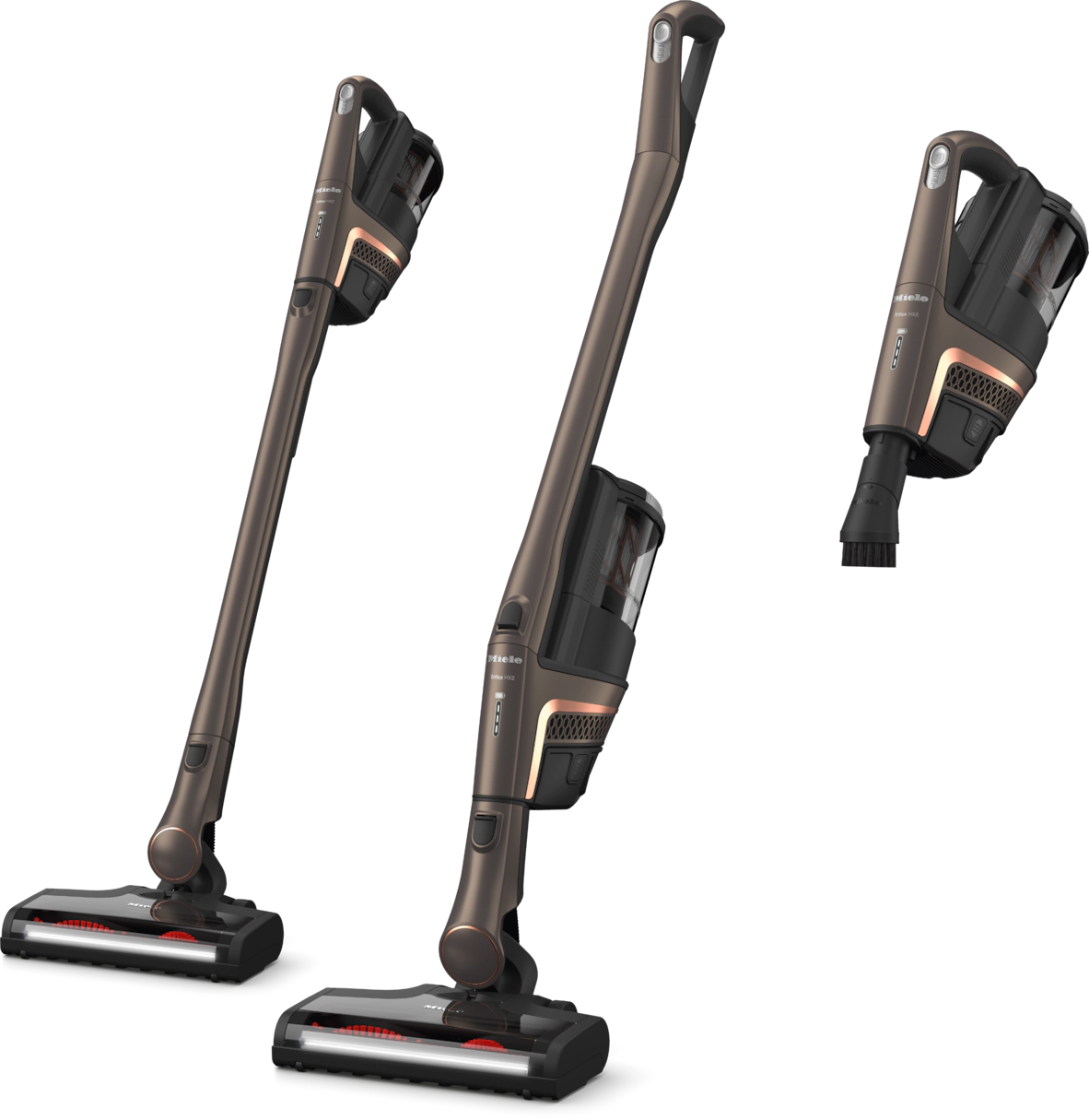 Miele Triflex HX2 Pro