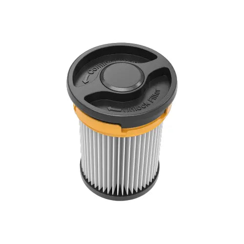 Miele Triflex HX-FSF2 Fine Dust Filter