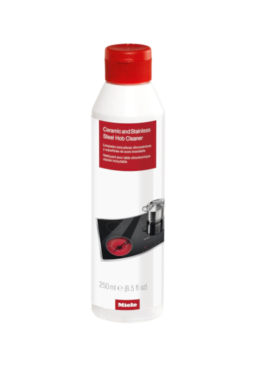 Miele Ceramic and Stainlesss Steel Hob Cleaner