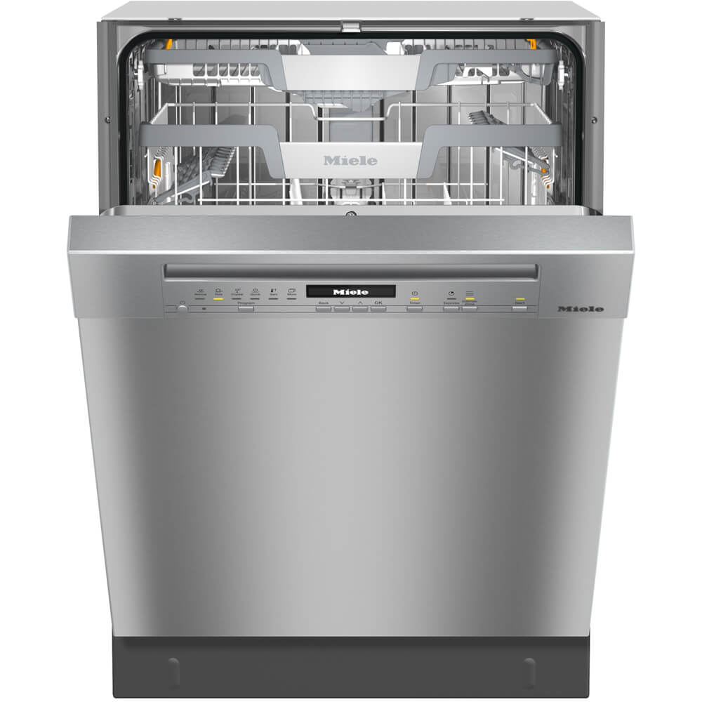 Miele G 7216 SCU Dishwasher