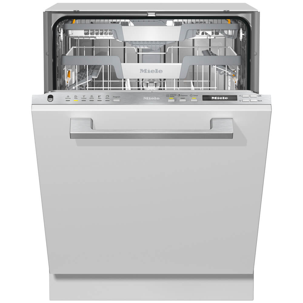 Miele G 7266 SCVi Dishwasher