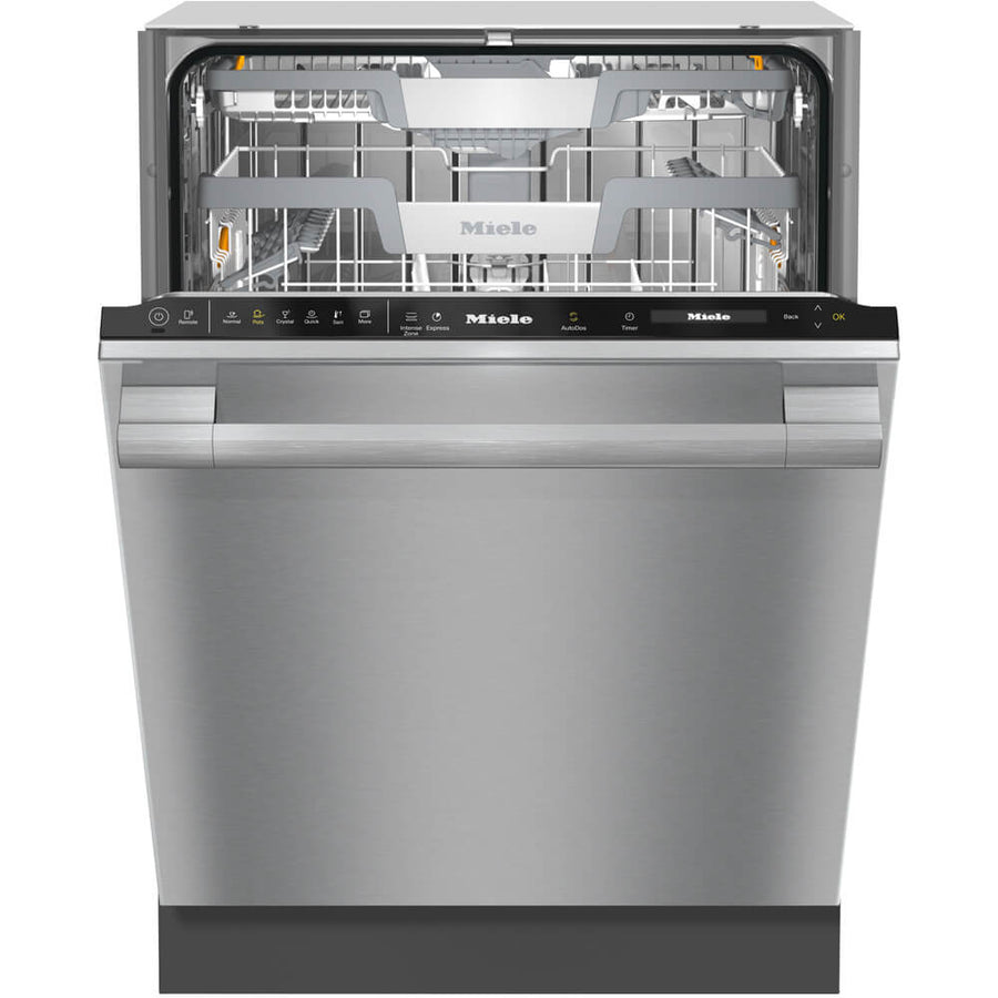 Miele G 7366 SCVi SF AutoDos Dishwasher