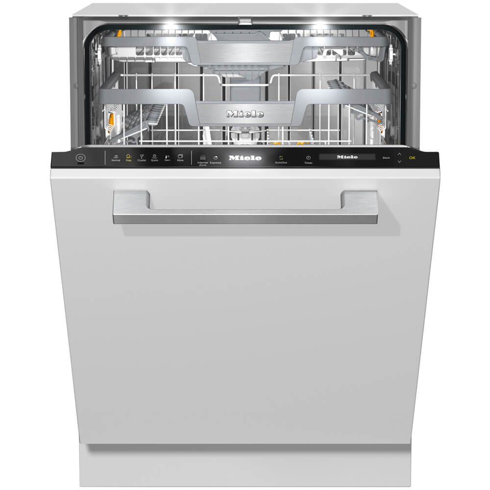 Miele G 7766 SCVi Autodos Dishwasher