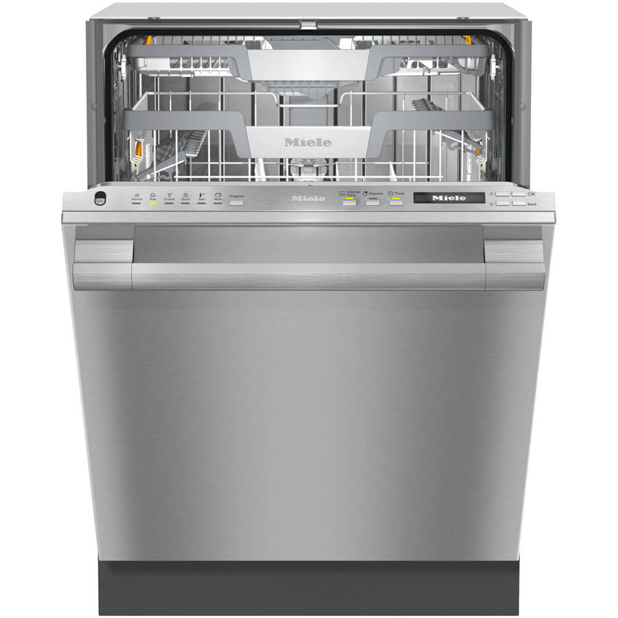 Mielle G 7156 SCVi SF Dishwasher