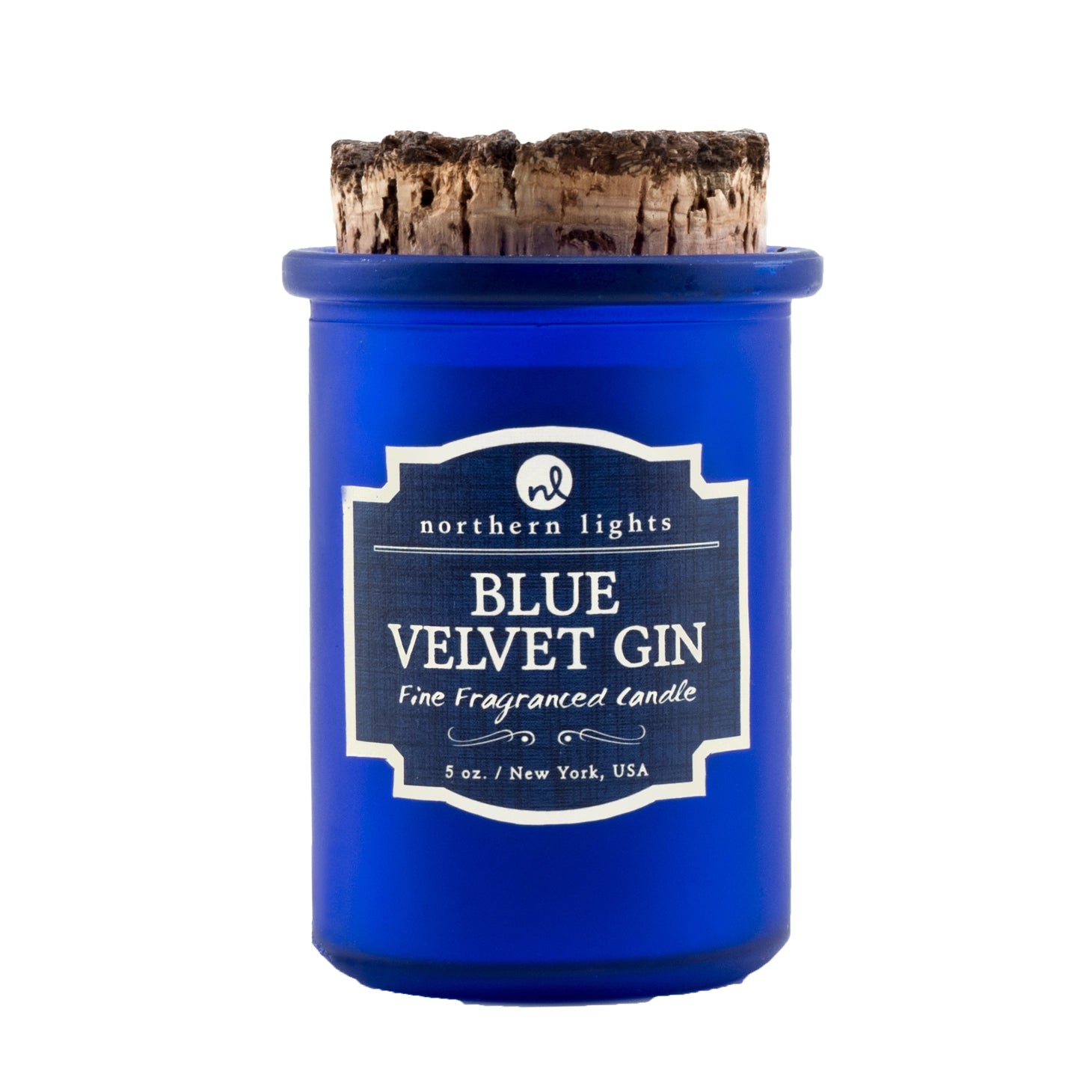 Blue Velvet Gin
