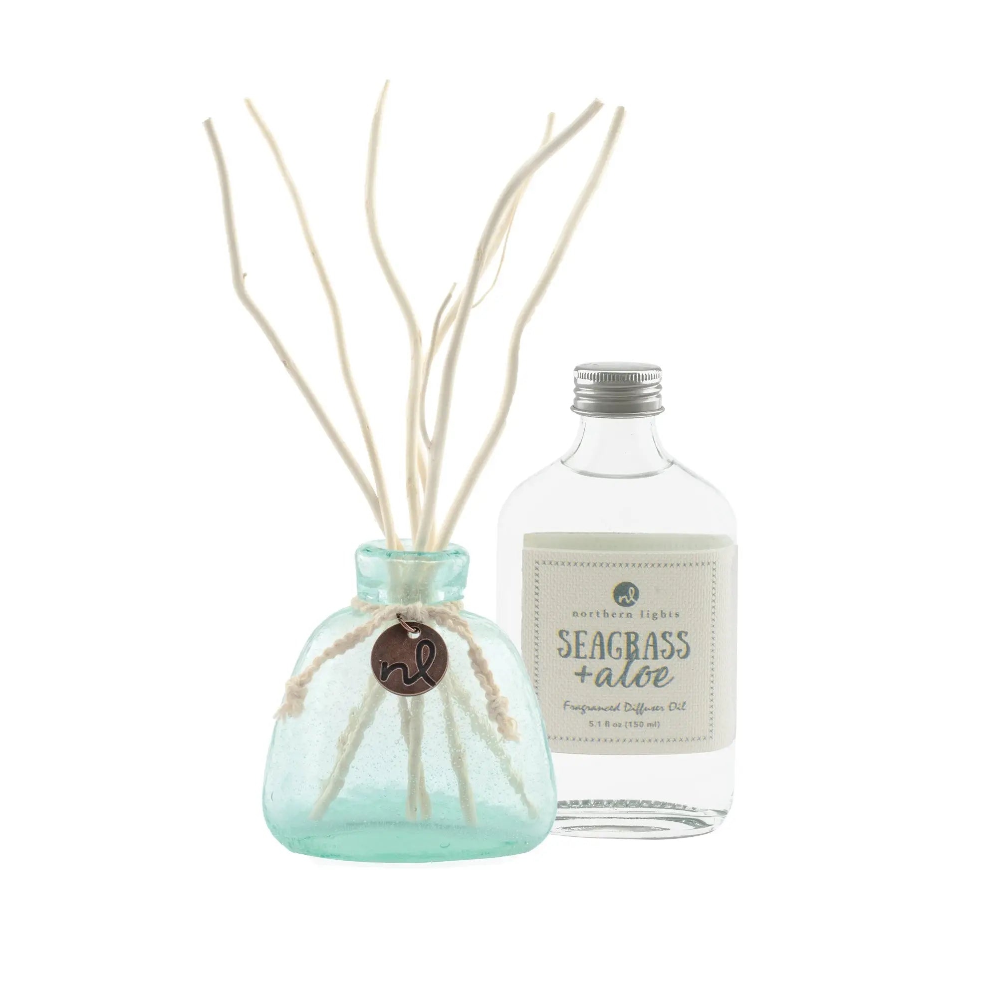 Northern Lights Windward Reed Diffuser