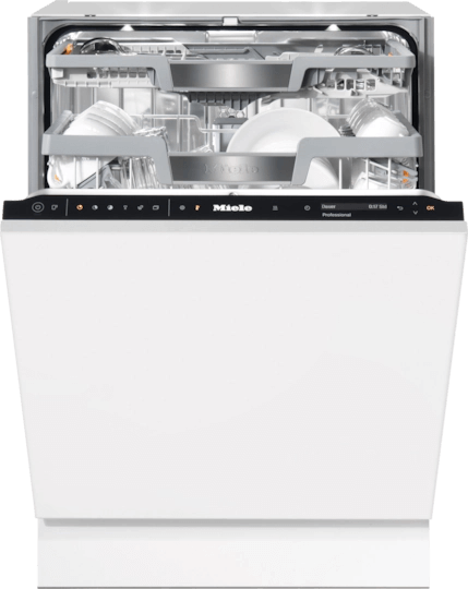 Miele PFD 104 SCVi XXL Dishwasher