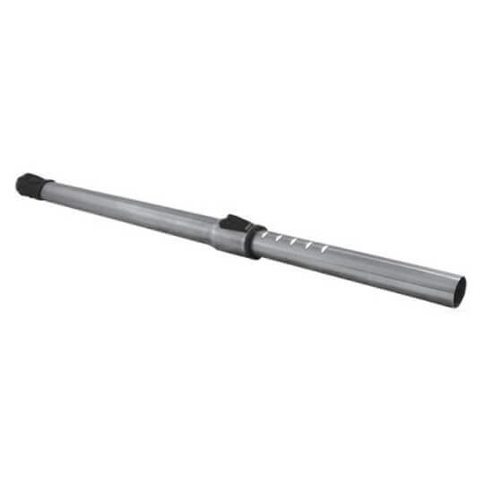 Standard 1.25" Stainless Steel Telescopic Wand