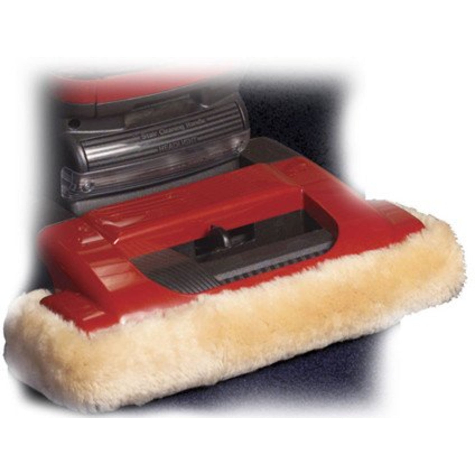 Wool Shop Vacuum Bumper All Things Clean Vacuum & Appliance