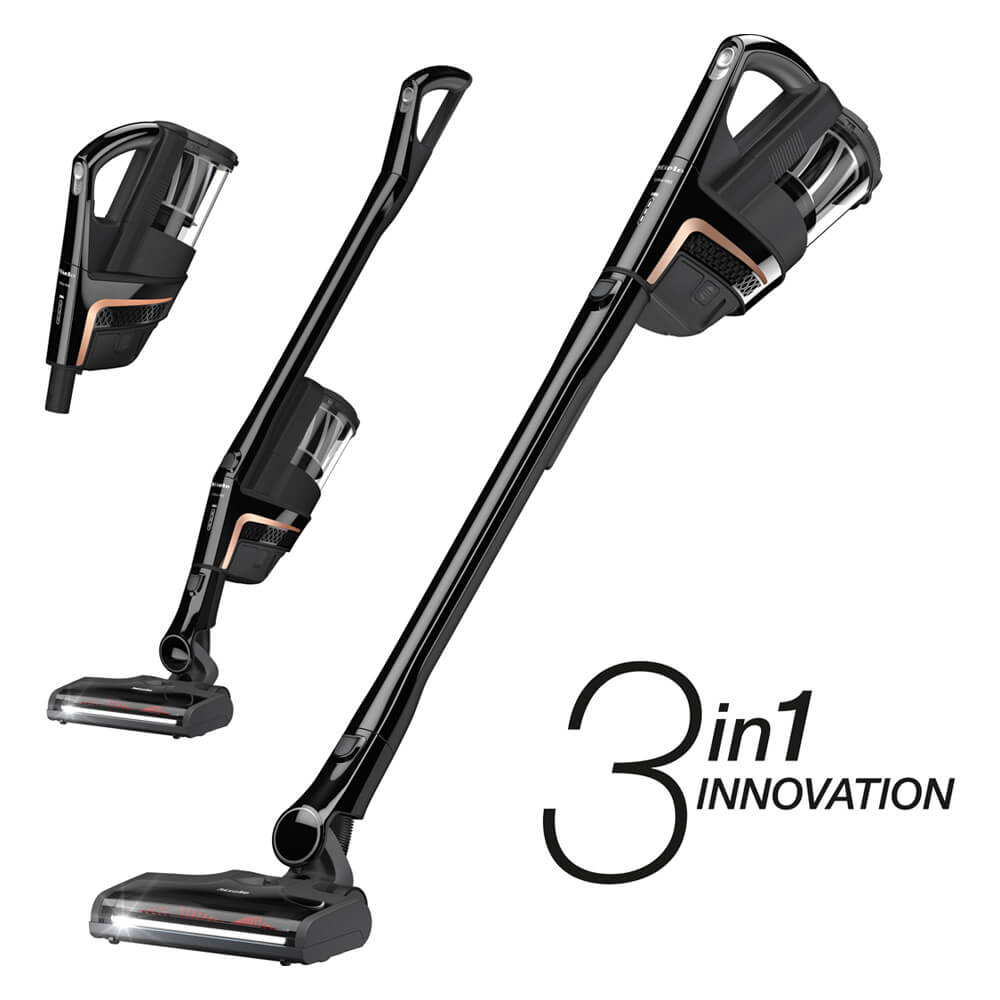 Miele Triflex HX2 Cat & Dog