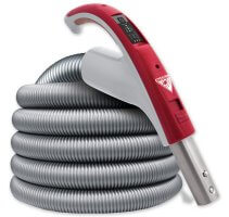 Cyclovac 35FT Central Vacuum Low Voltage DataSync Hose