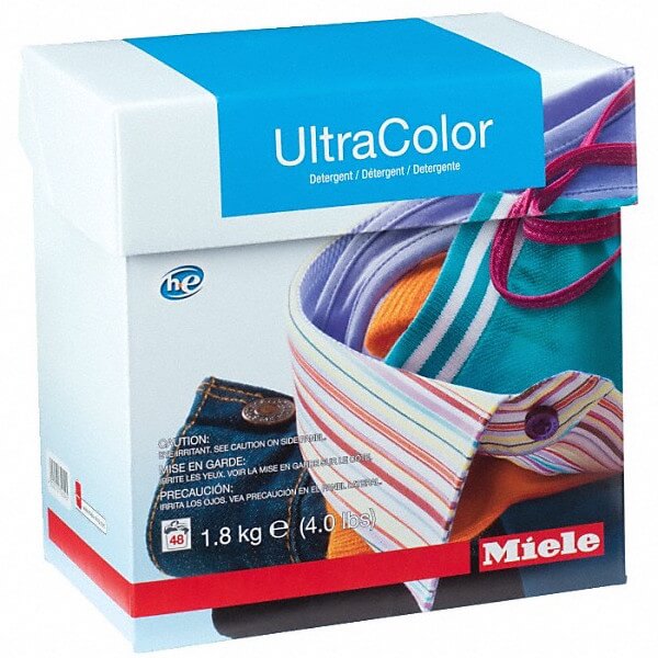 Miele Laundry Powder UltraColor