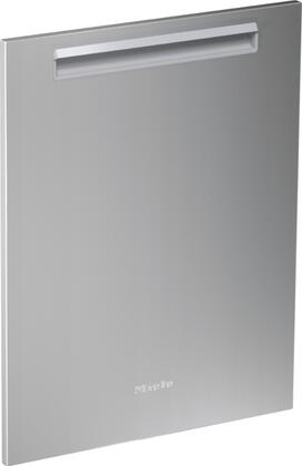 Miele Pocket Handle Dishwasher Panel