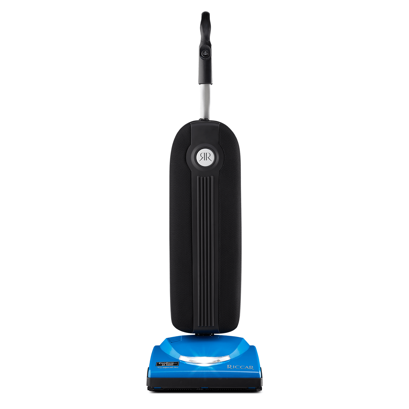 Riccar SupraLite Cordless R10CV Vacuum Cleaner