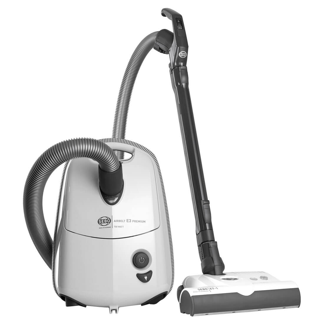 SEBO Airbelt E3 Premium