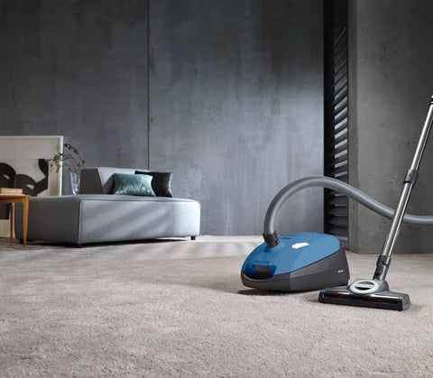 Interesting Facts About Vacuum Cleaners