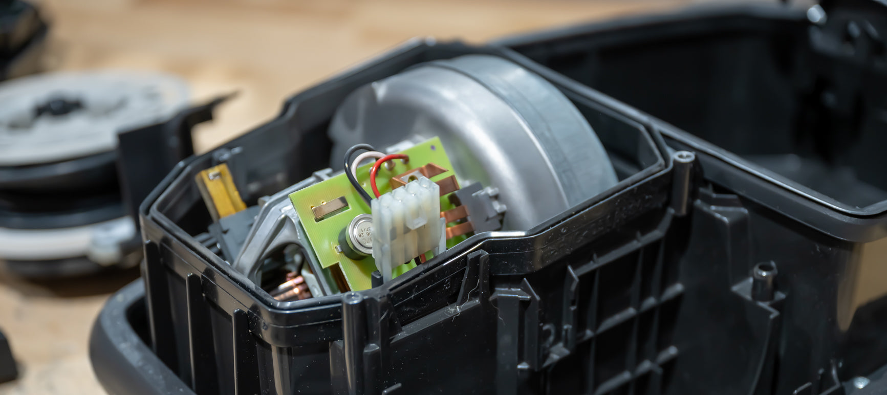 Vacuum Cleaner Terminology All Things Clean Vacuum & Appliance